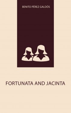 eBook: Fortunata and Jacinta