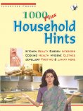 eBook: 1000 Plus Household Hints