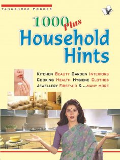 eBook: 1000 Plus Household Hints