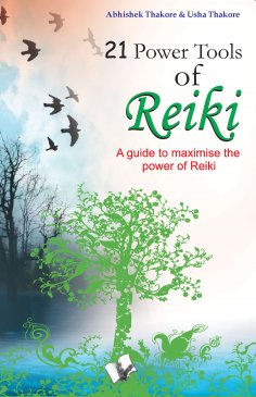 eBook: 21 Power Tools Of Reiki