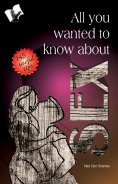 eBook: All You Wanted To Know About Sex