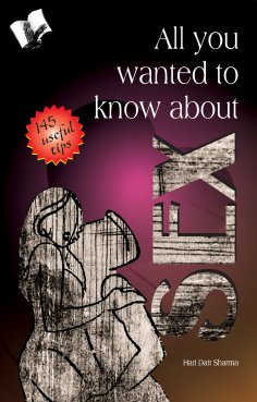 eBook: All You Wanted To Know About Sex