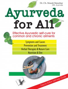 eBook: Ayurveda For All