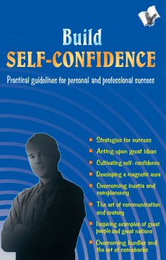 eBook: Build Self-Confidence