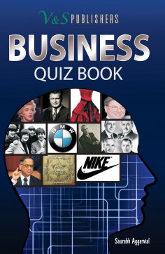 eBook: Business Quiz Book