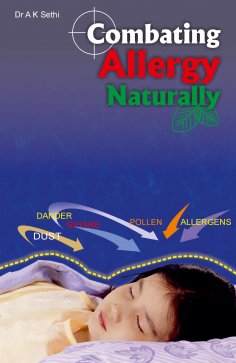 eBook: Combating Allergy Naturally