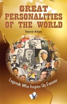 eBook: Great Personalities Of The World