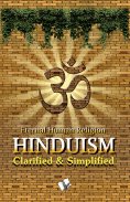 eBook: Hinduism - Clarified And Simplified