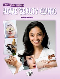 eBook: Home Beauty Clinic