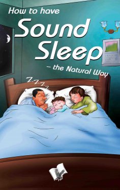 eBook: How To Have Sound Sleep - The Natural Way