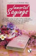 eBook: Immortal Sayings
