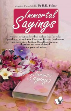 eBook: Immortal Sayings