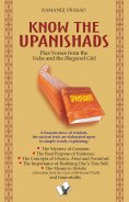 eBook: Know The Upanishads
