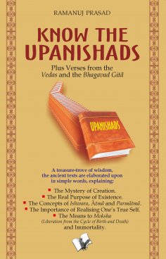 eBook: Know The Upanishads