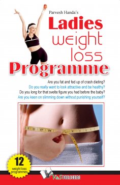 eBook: Ladies Weight Loss Programme