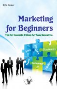 ebook: Marketing For Beginners
