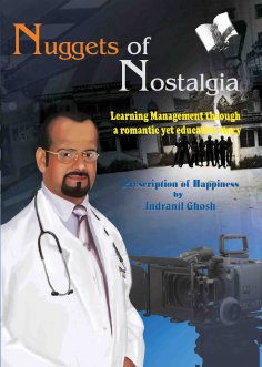 eBook: Nuggets Of Nostalgia