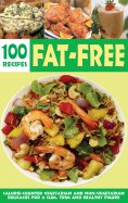 eBook: Over 100 Fat-Free Recipes