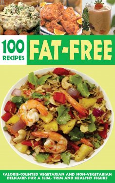 eBook: Over 100 Fat-Free Recipes