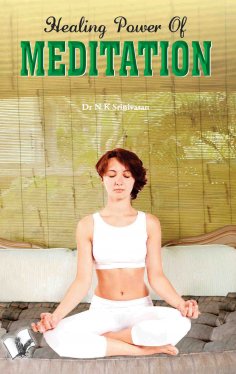 eBook: Healing Power Of Meditation