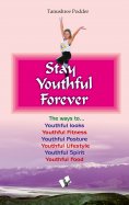 eBook: Stay Youthful Forever