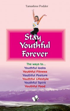 eBook: Stay Youthful Forever