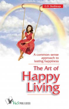 eBook: The Art Of Happy Living