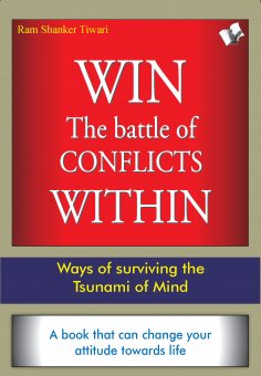 eBook: Win The Battle Of Conflicts Within