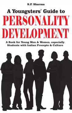 eBook: Youngsters' Guide To Personality Development