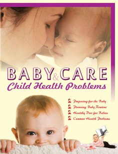 eBook: Baby Care & Child Health Problems