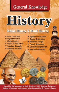 eBook: General Knowledge History