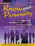 eBook: Know Your Personality