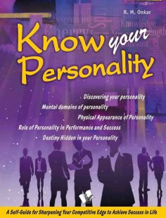 eBook: Know Your Personality