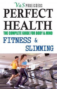 eBook: Perfect Health - Fitness & Slimming