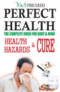 eBook: Perfect Health - Health Hazards & Cure
