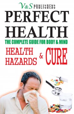eBook: Perfect Health - Health Hazards & Cure