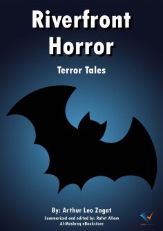 eBook: Riverfront Horror