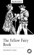 ebook: The Yellow Fairy Book