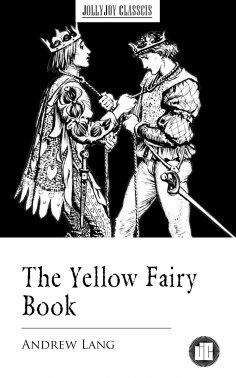 ebook: The Yellow Fairy Book