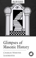 eBook: Glimpses of Masonic History