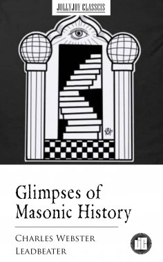 eBook: Glimpses of Masonic History
