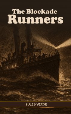 eBook: The Blockade Runners