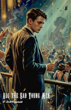 ebook: All the Sad Young Men