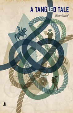 ebook: A Tangled Tale