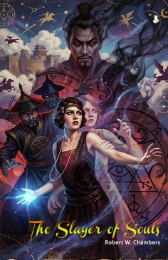 eBook: The Slayer of Souls