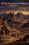 ebook: Seven Pillars of Wisdom