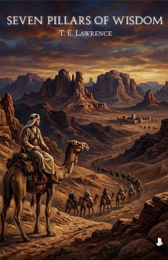 ebook: Seven Pillars of Wisdom