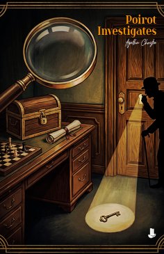 eBook: Poirot Investigates