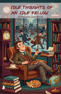 eBook: Idle Thoughts of an Idle Fellow