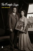 eBook: The Forsyte Saga